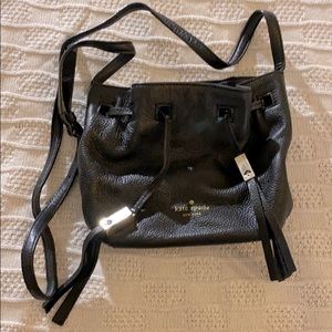 Kate Spade Bucket Bag